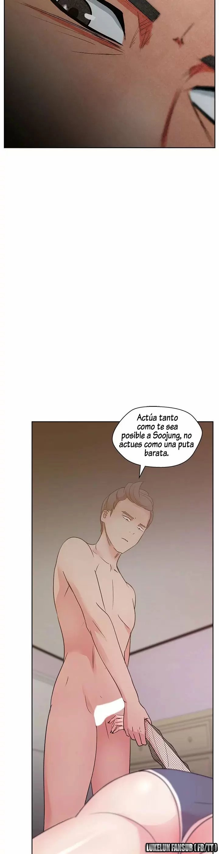 Tienda de Cómics Capítulo 8 - Página 16