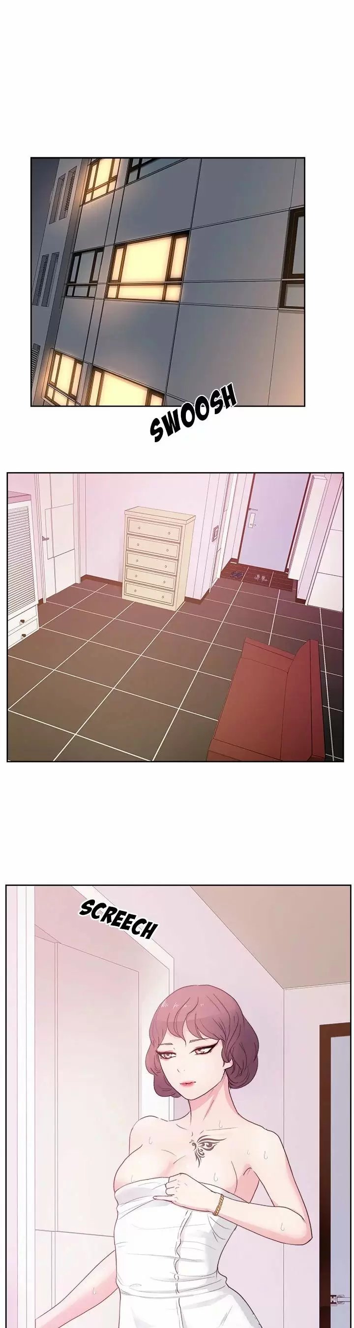 Tienda de Cómics Capítulo 8 - Página 2