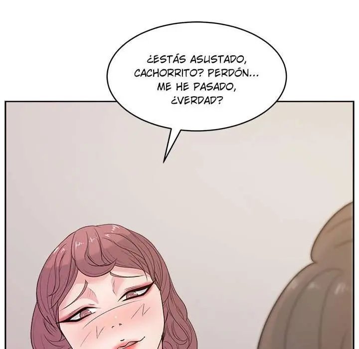 Tienda de Cómics Capítulo 9 - Página 103