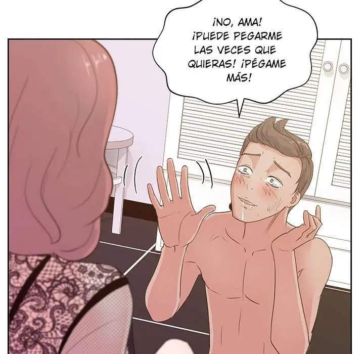 Tienda de Cómics Capítulo 9 - Página 107