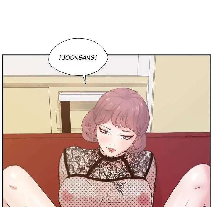 Tienda de Cómics Capítulo 9 - Página 114