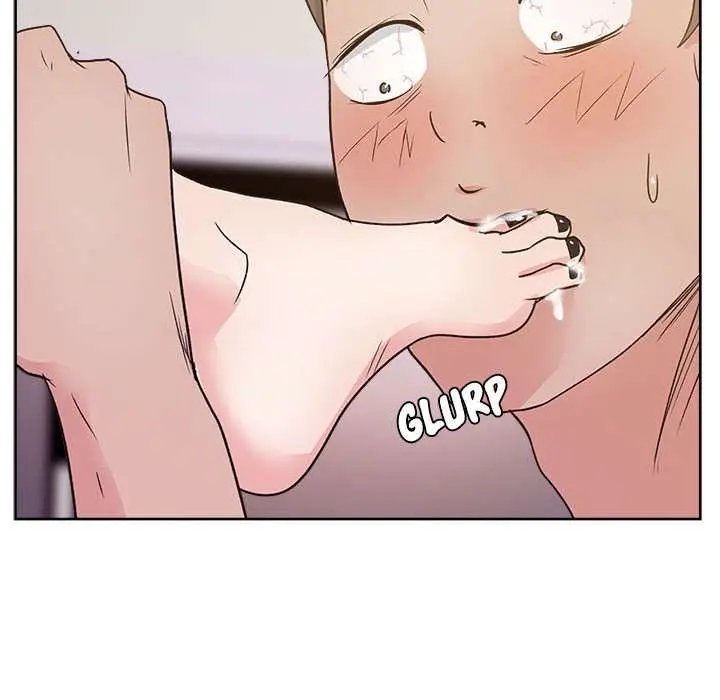 Tienda de Cómics Capítulo 9 - Página 12