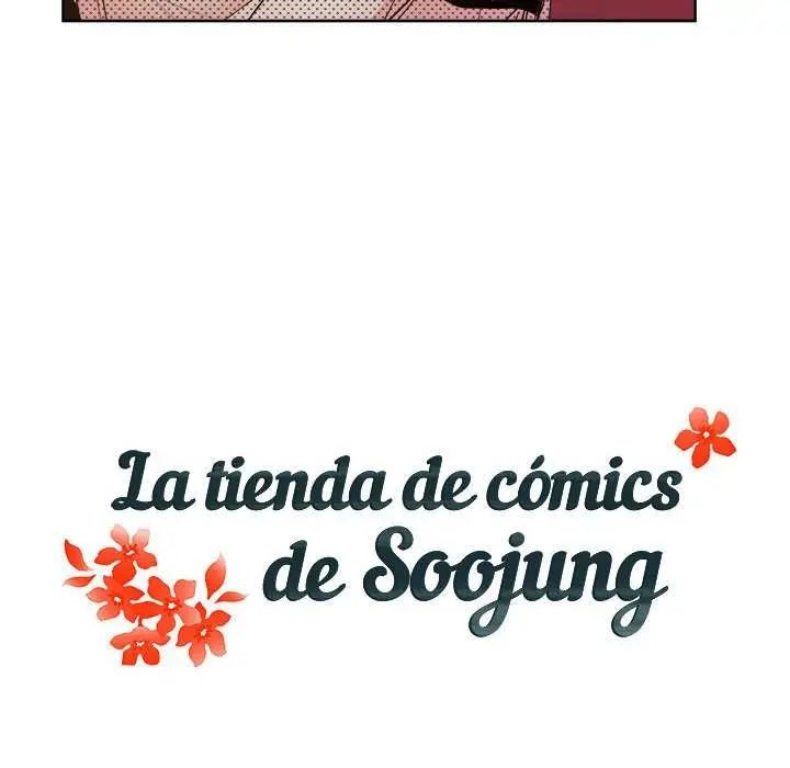 Tienda de Cómics Capítulo 9 - Página 18
