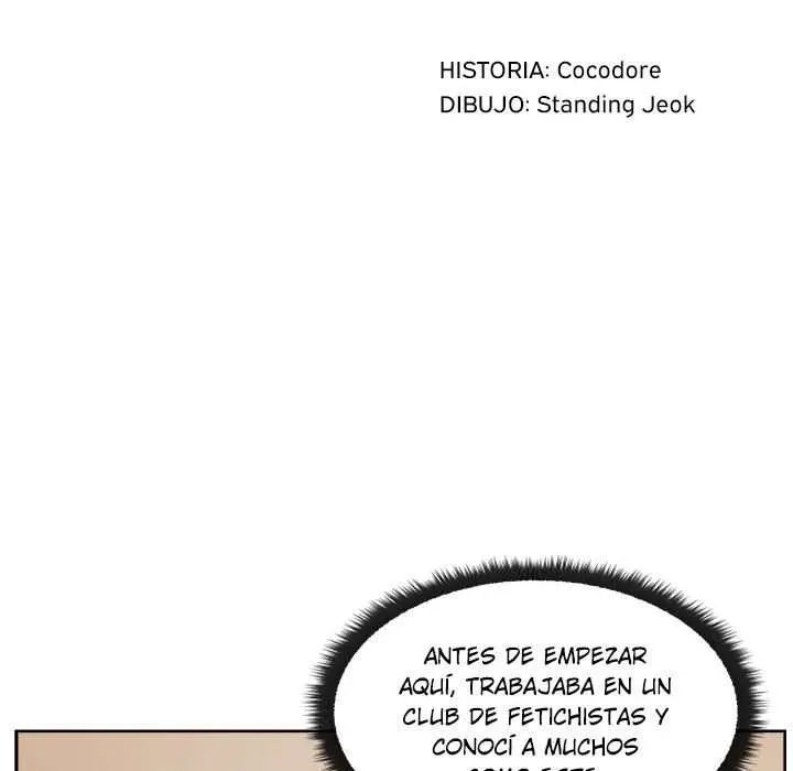 Tienda de Cómics Capítulo 9 - Página 19