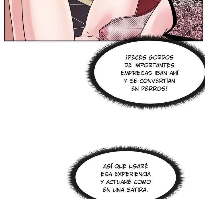 Tienda de Cómics Capítulo 9 - Página 21