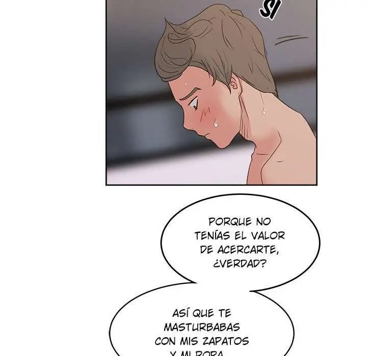 Tienda de Cómics Capítulo 9 - Página 35