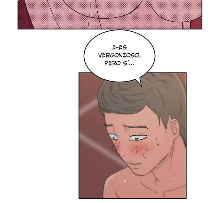 Tienda de Cómics Capítulo 9 - Página 37