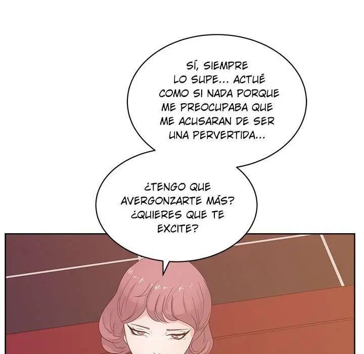 Tienda de Cómics Capítulo 9 - Página 38