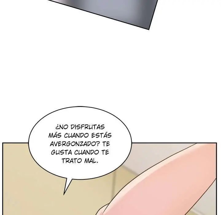 Tienda de Cómics Capítulo 9 - Página 44