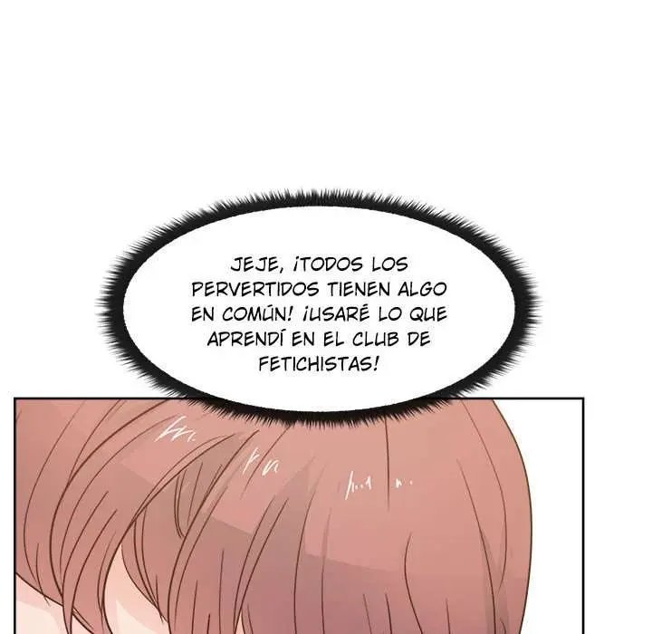 Tienda de Cómics Capítulo 9 - Página 55
