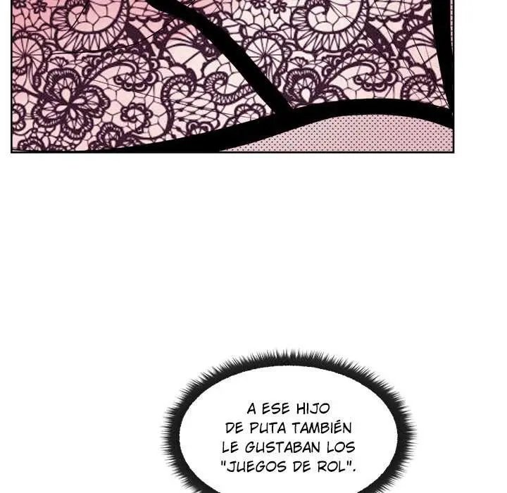 Tienda de Cómics Capítulo 9 - Página 57