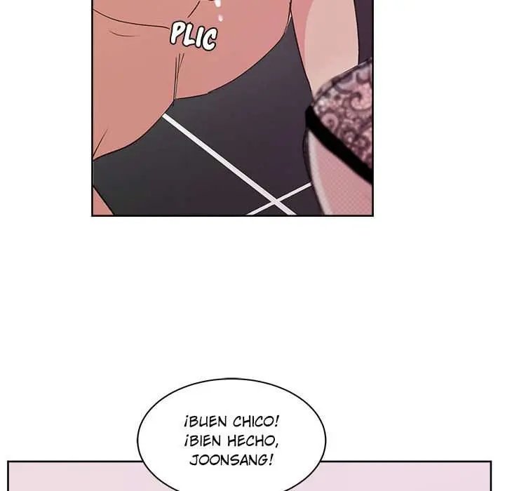 Tienda de Cómics Capítulo 9 - Página 78