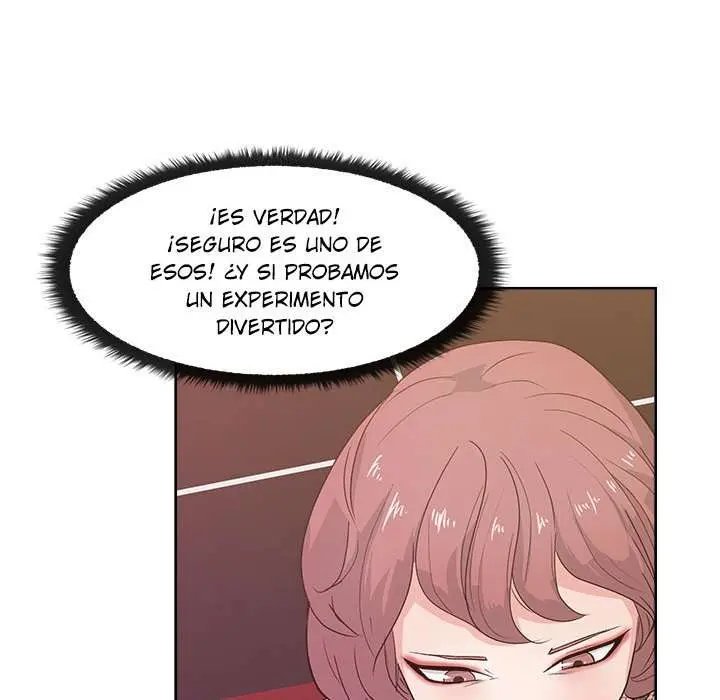 Tienda de Cómics Capítulo 9 - Página 90
