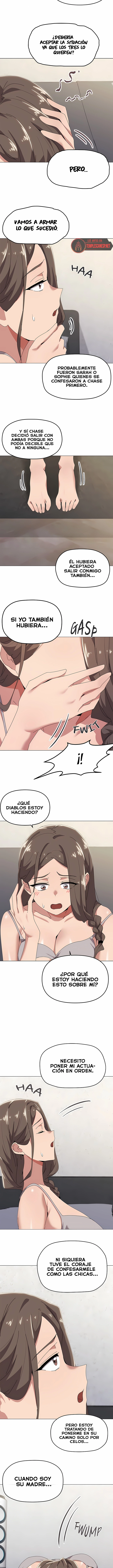 ¿Que le sucede a esta familia?  - Sin censura Capítulo 50 - Página 6