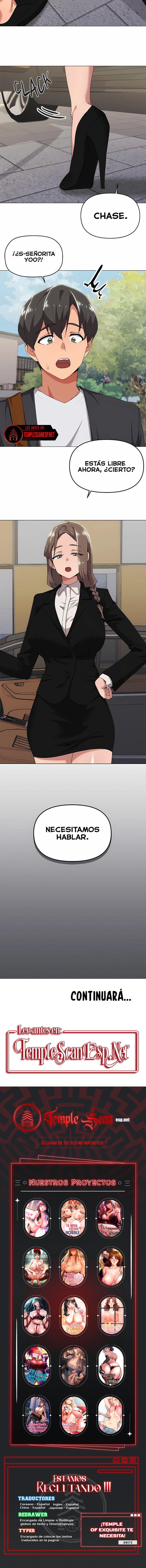 ¿Que le sucede a esta familia?  - Sin censura Capítulo 50 - Página 8
