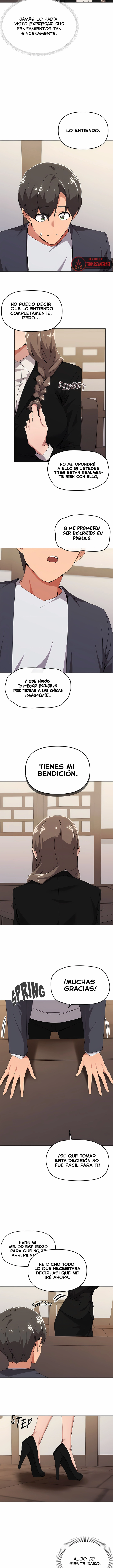 ¿Que le sucede a esta familia?  - Sin censura Capítulo 51 - Página 3