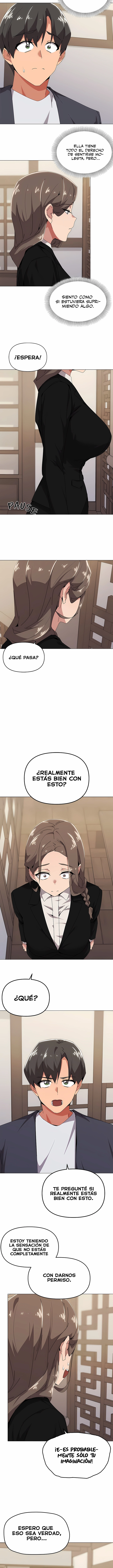 ¿Que le sucede a esta familia?  - Sin censura Capítulo 51 - Página 4