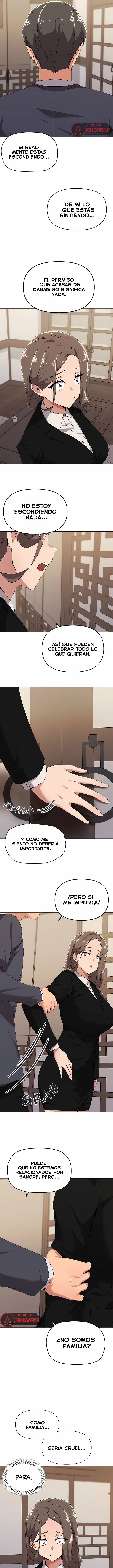 ¿Que le sucede a esta familia?  - Sin censura Capítulo 51 - Página 5