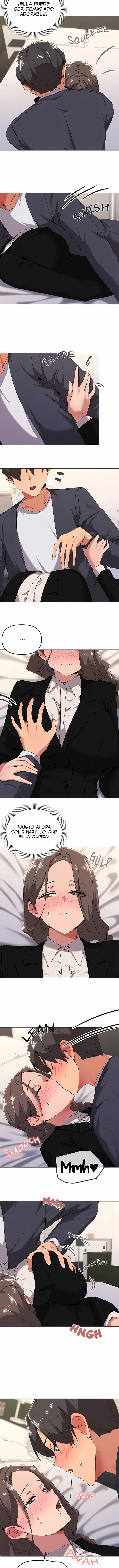 ¿Que le sucede a esta familia?  - Sin censura Capítulo 52 - Página 4