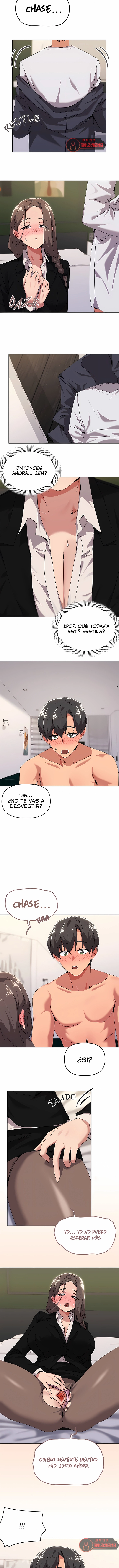 ¿Que le sucede a esta familia?  - Sin censura Capítulo 52 - Página 5