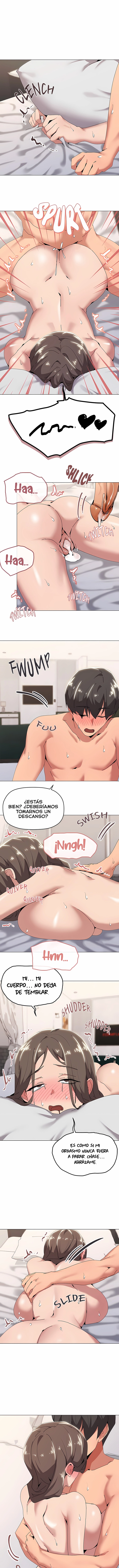 ¿Que le sucede a esta familia?  - Sin censura Capítulo 54 - Página 2