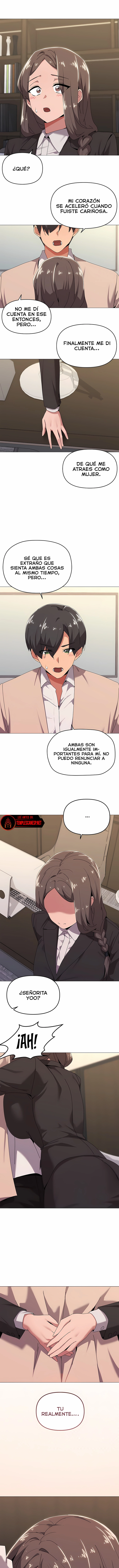 ¿Que le sucede a esta familia?  - Sin censura Capítulo 55 - Página 8