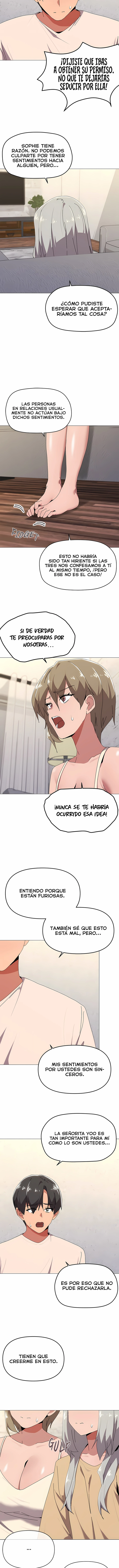 ¿Que le sucede a esta familia?  - Sin censura Capítulo 56 - Página 5