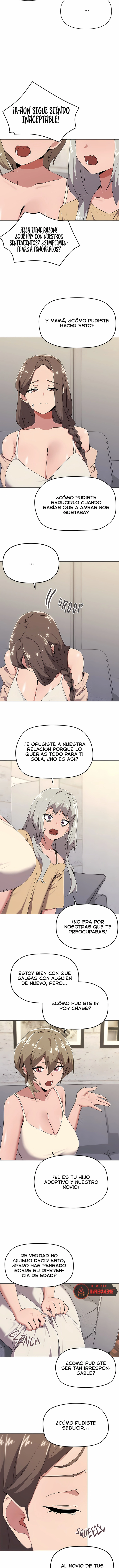 ¿Que le sucede a esta familia?  - Sin censura Capítulo 56 - Página 6