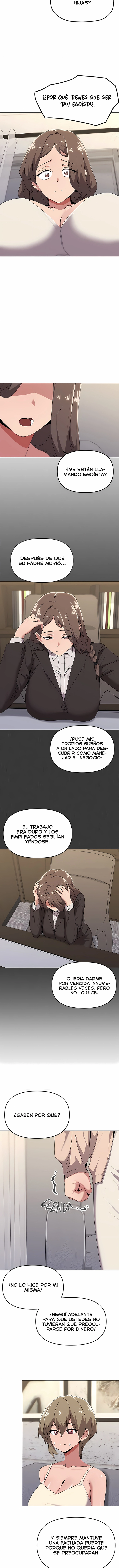 ¿Que le sucede a esta familia?  - Sin censura Capítulo 56 - Página 7