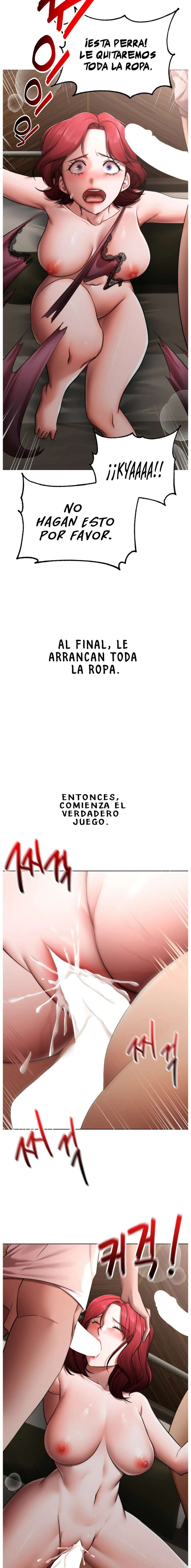 Diario de la desviacion Cortos Capítulo 10 - Página 10