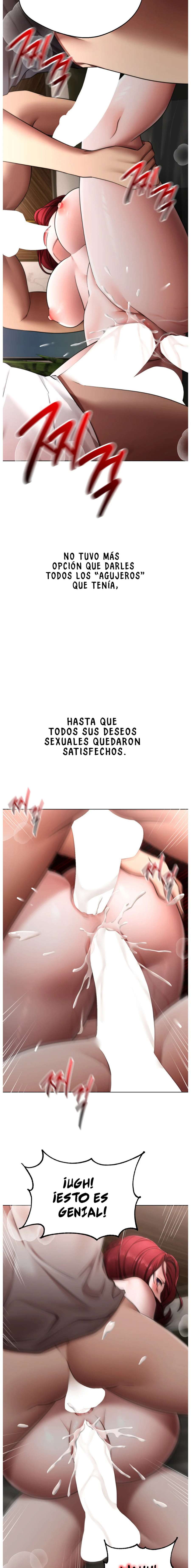 Diario de la desviacion Cortos Capítulo 10 - Página 14