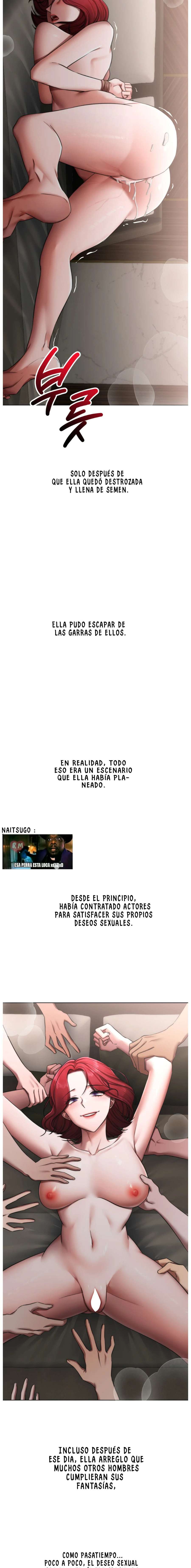 Diario de la desviacion Cortos Capítulo 10 - Página 16