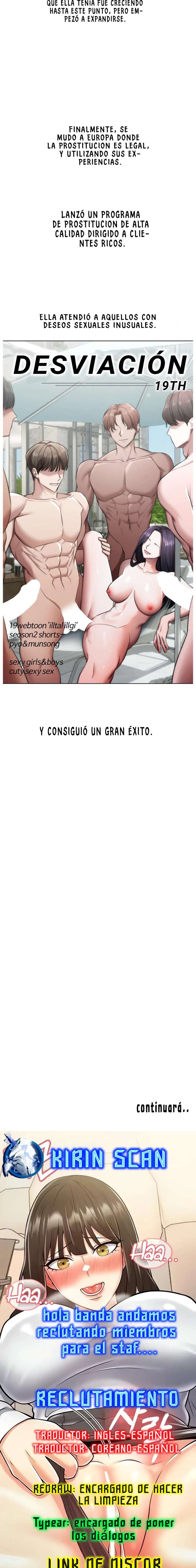 Diario de la desviacion Cortos Capítulo 10 - Página 17
