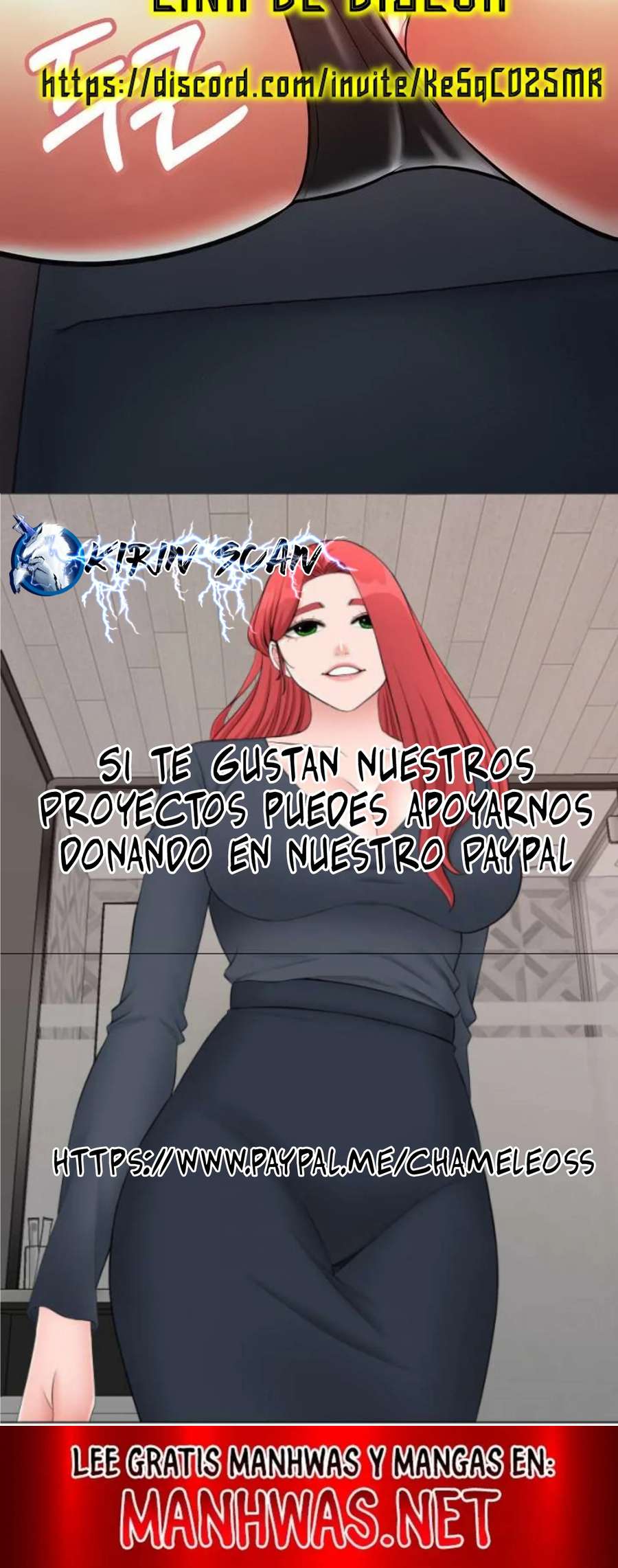 Diario de la desviacion Cortos Capítulo 10 - Página 18