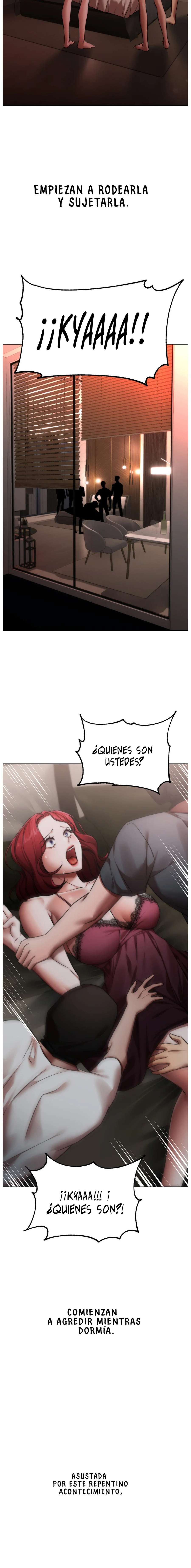 Diario de la desviacion Cortos Capítulo 10 - Página 5
