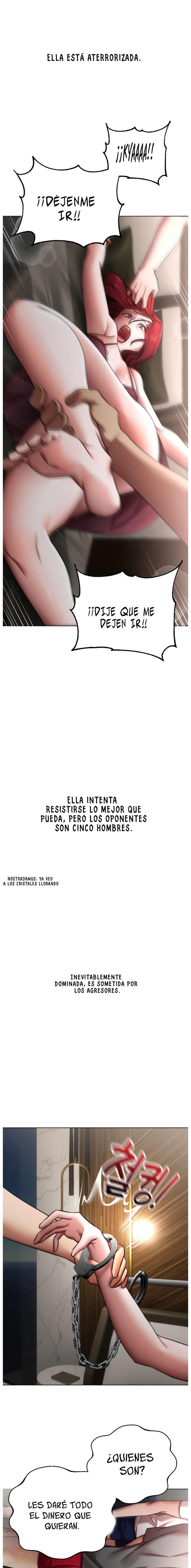 Diario de la desviacion Cortos Capítulo 10 - Página 6