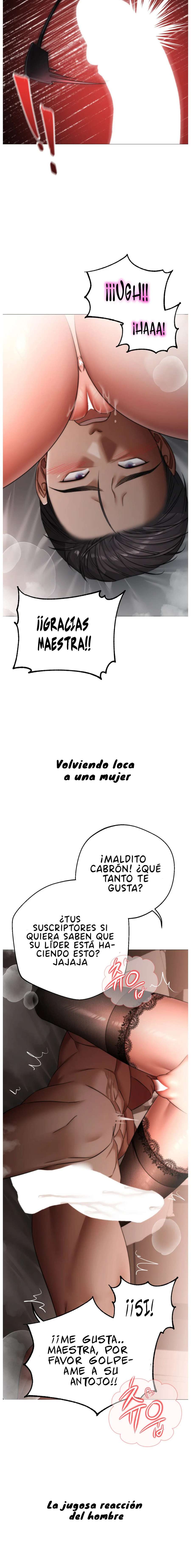 Diario de la desviacion Cortos Capítulo 11 - Página 10