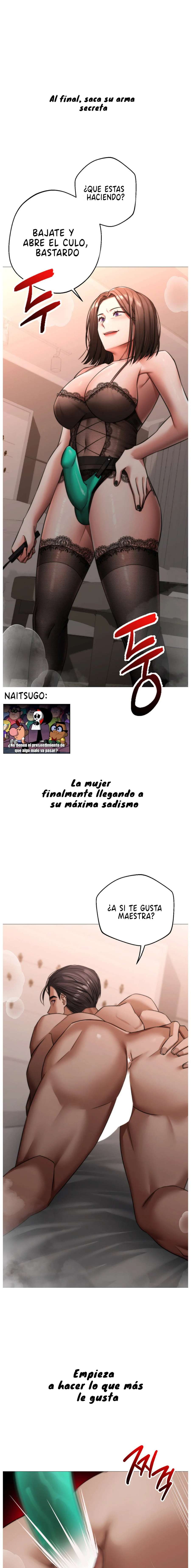 Diario de la desviacion Cortos Capítulo 11 - Página 11