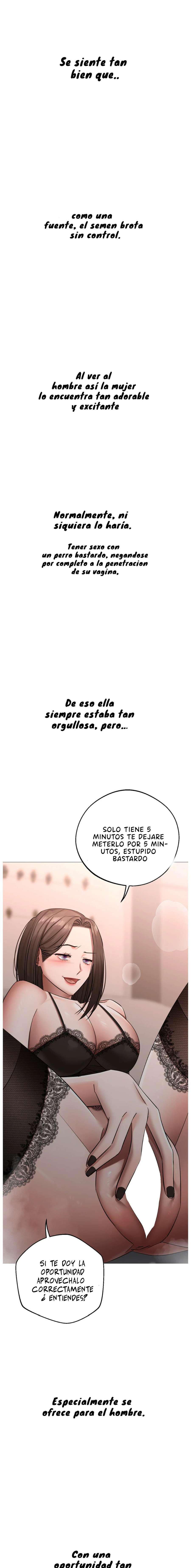 Diario de la desviacion Cortos Capítulo 11 - Página 13