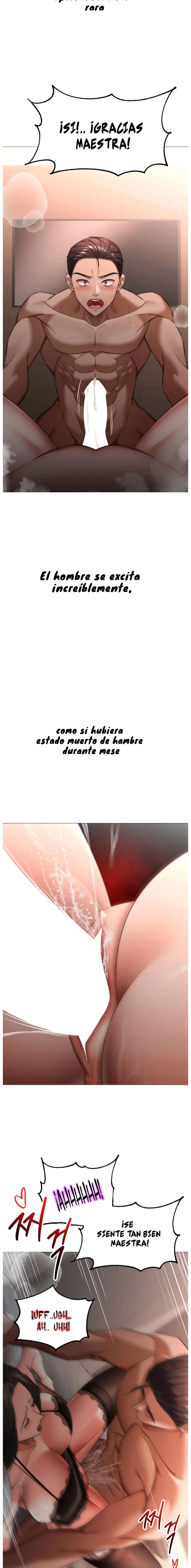 Diario de la desviacion Cortos Capítulo 11 - Página 14