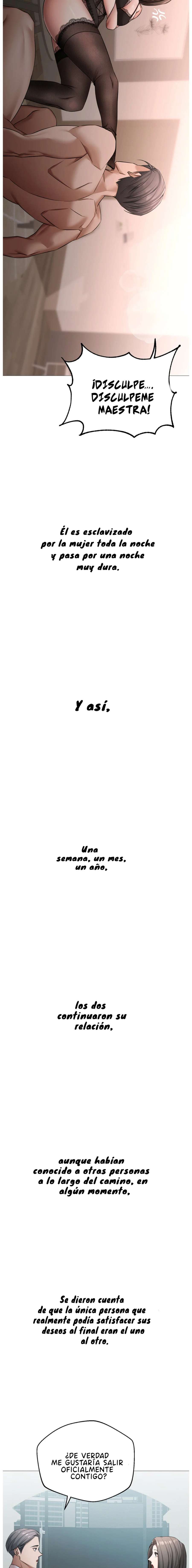 Diario de la desviacion Cortos Capítulo 11 - Página 18