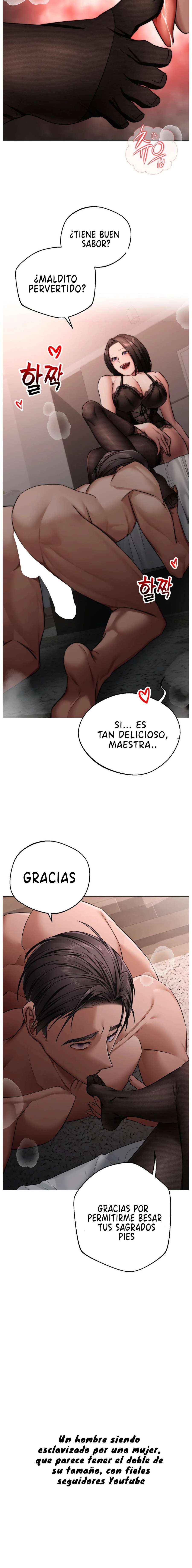 Diario de la desviacion Cortos Capítulo 11 - Página 4