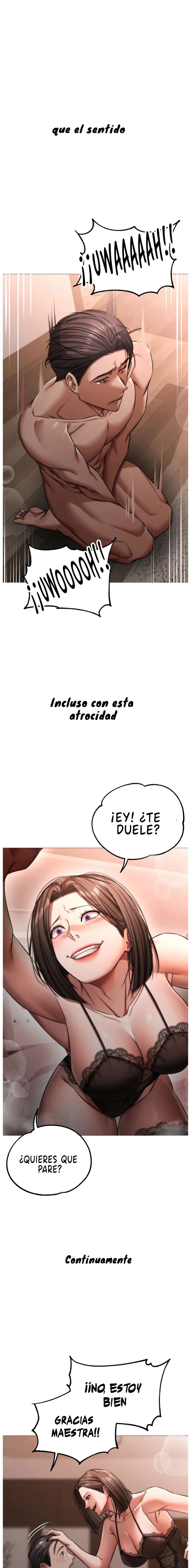 Diario de la desviacion Cortos Capítulo 11 - Página 7