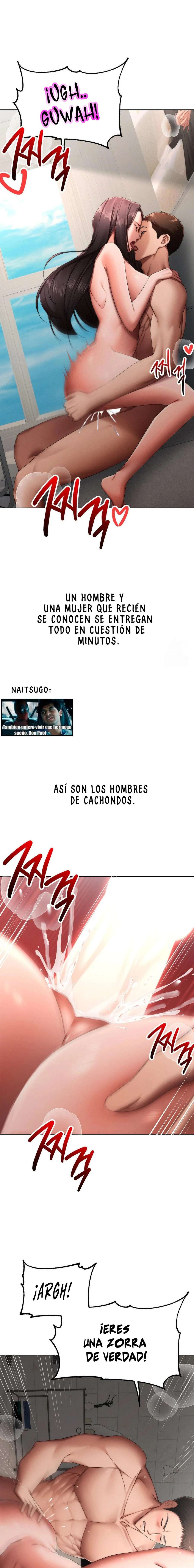 Diario de la desviacion Cortos Capítulo 12 - Página 14