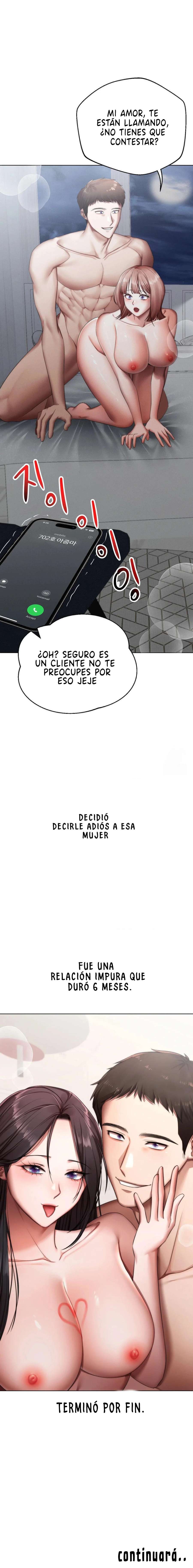 Diario de la desviacion Cortos Capítulo 12 - Página 18
