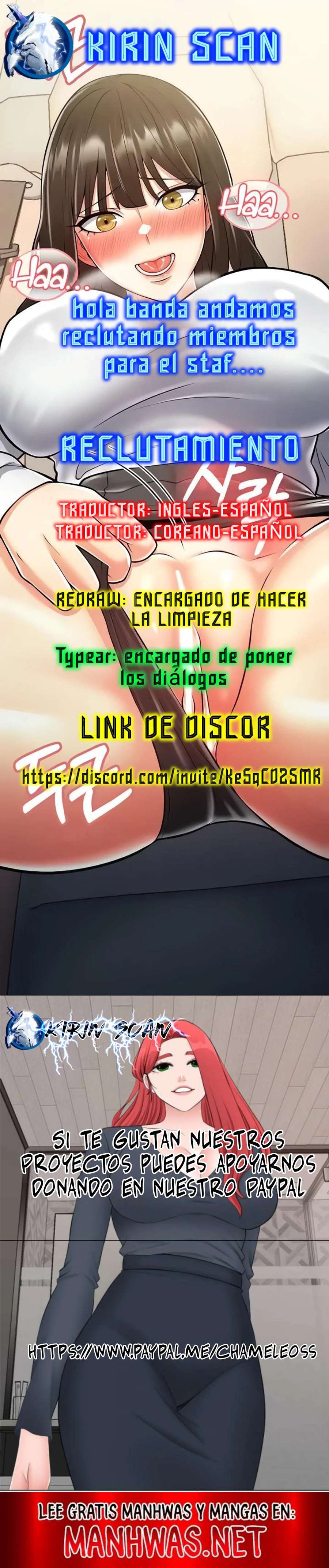 Diario de la desviacion Cortos Capítulo 12 - Página 19