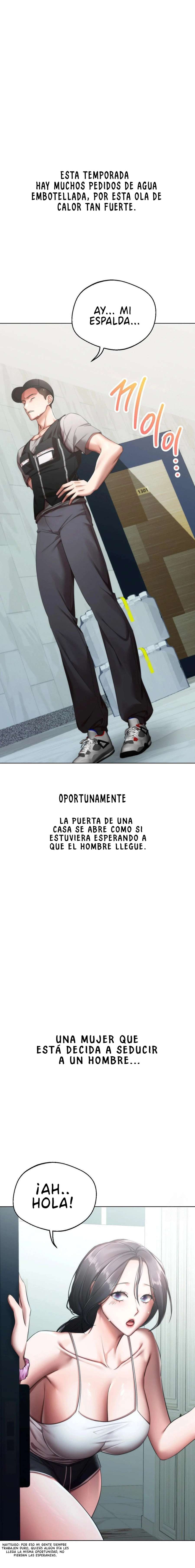Diario de la desviacion Cortos Capítulo 12 - Página 4