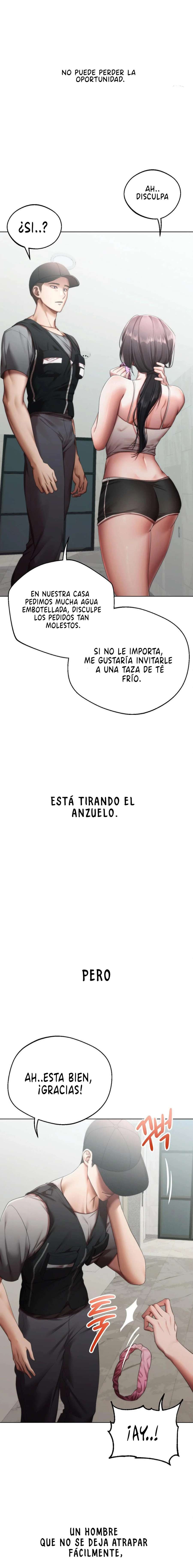 Diario de la desviacion Cortos Capítulo 12 - Página 5