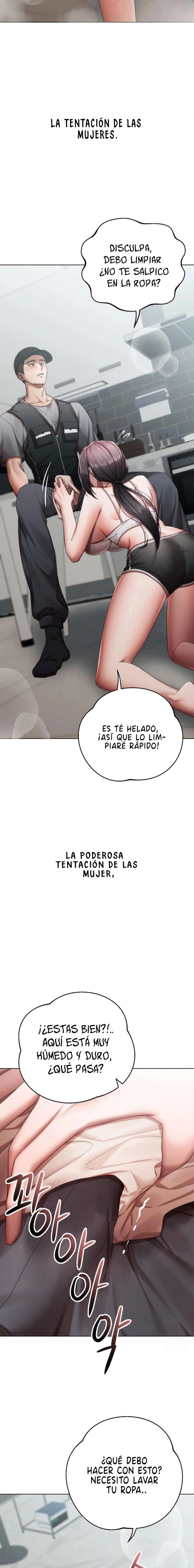 Diario de la desviacion Cortos Capítulo 12 - Página 9