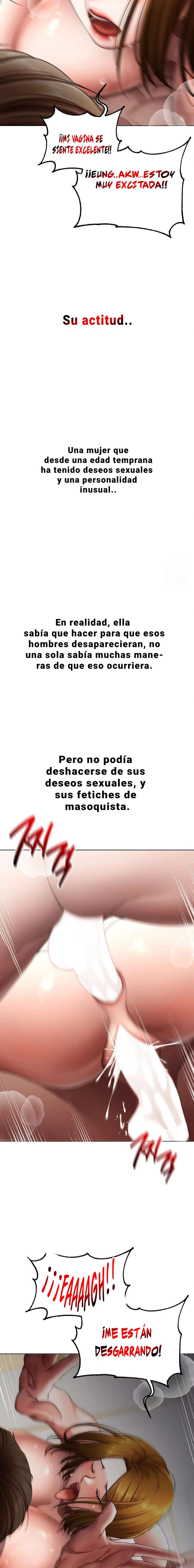 Diario de la desviacion Cortos Capítulo 13 - Página 11
